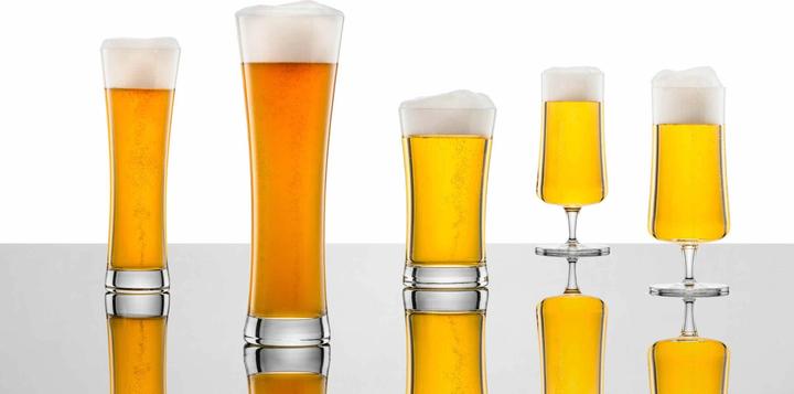 Productafbeelding Schott Zwiesel Bier Basis (0.30 l, 1 x)