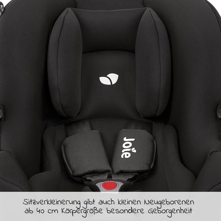 Produktbild Joie i-Snug 2 (Babyschale, ECE R129/i-Size Norm)