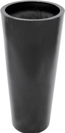 Produktbild Europalms LEICHTSIN ELEGANCE-110, schwarz, glänzend