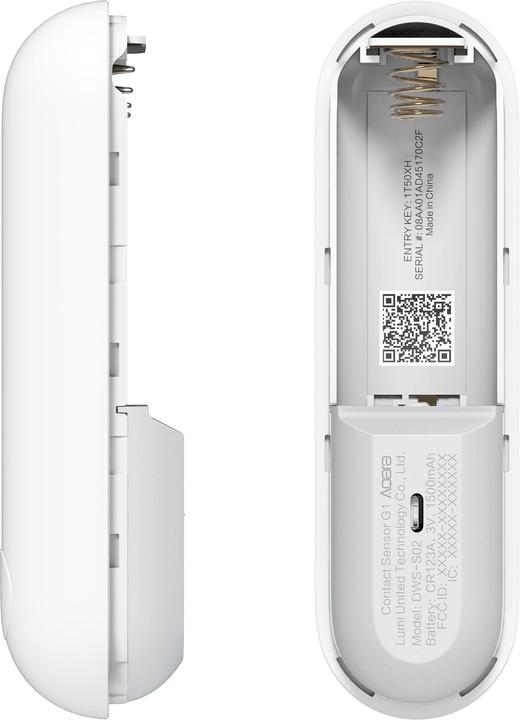 Produktbild Aqara DW-S02D