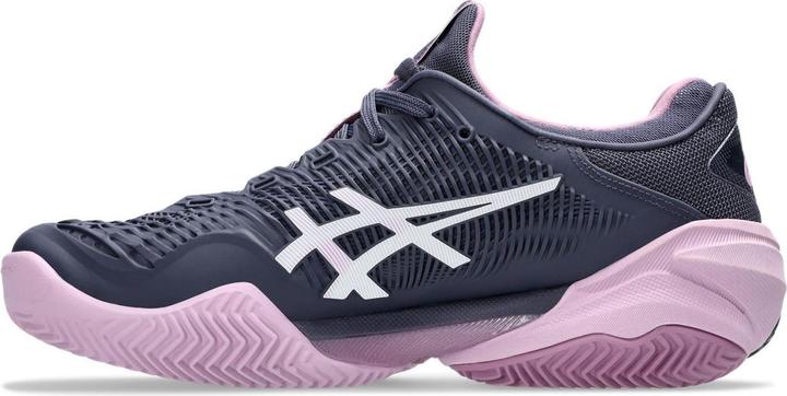 Produktbild ASICS Performance Court FF 3 Sandplatz Tennisschuh Damen (40.5)