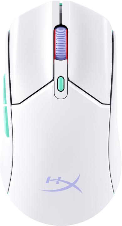 Actual product image HyperX Pulsefire Haste Core 2 (Wireless)