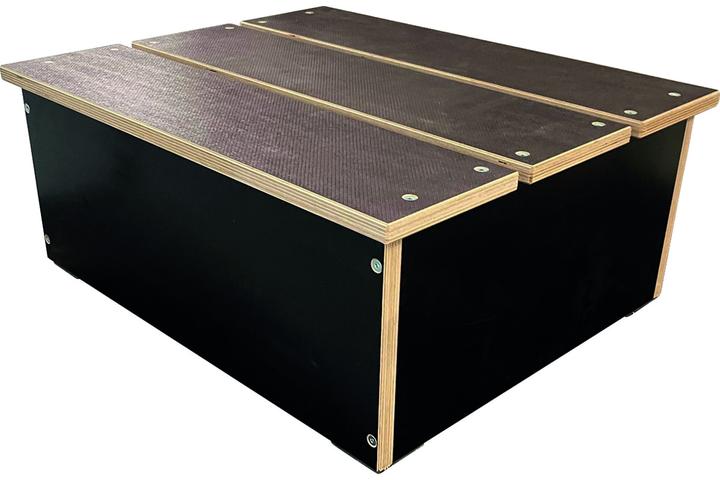 Immagine prodotto Werkstarck Colonna per macchine 600x500x250 mm (Legno)