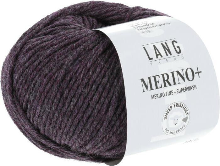 AUBERGINE MELANGE 152.0380
