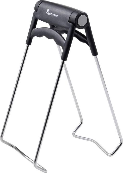 Actual product image MasterPRO BGMP-7183 4-piece kitchen utensil set