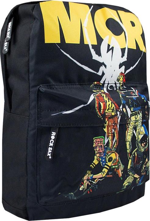 Rocksax Rucksack Mcr Killjoy 'My Chemical Romance' (20 l)