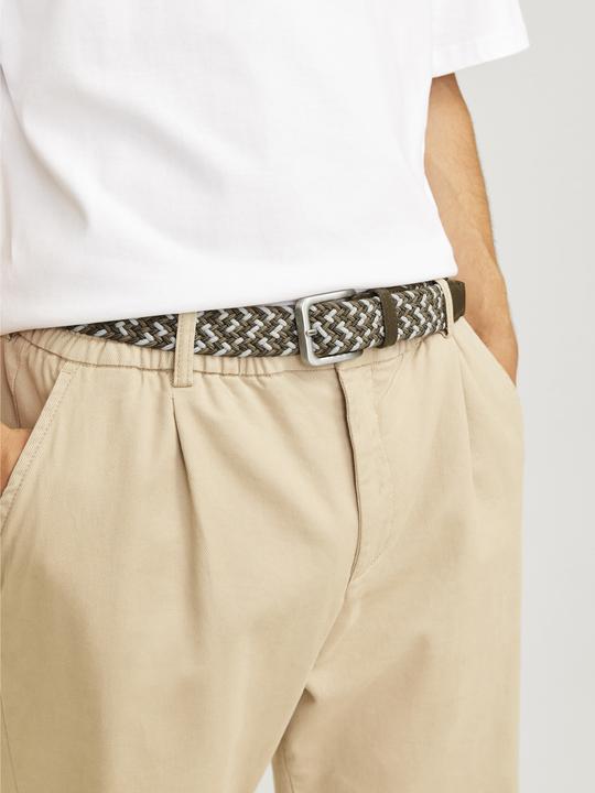 Produktbild Jack & Jones Polyester Gürtel Gürtel (90)