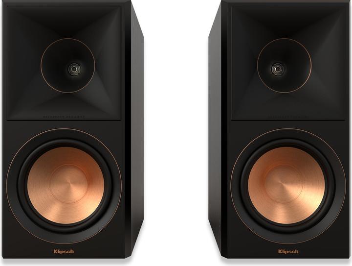 Actual product image Klipsch RP-600M II (1 pair)