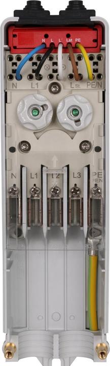 Image du produit Dehn 900443 SK EK480 G2S-2d LM DCOR Boîte à fusibles pour mât