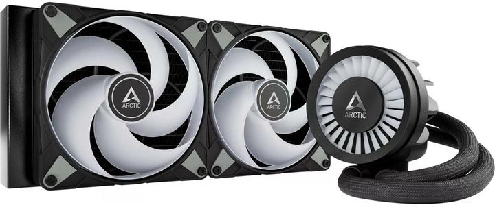 Produktbild Arctic Liquid Freezer III 280 A-RGB
