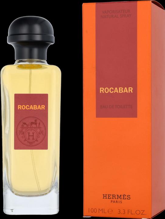 Produktbild Hermès Eau de Toilette re21 (Eau de Toilette, 100 ml)