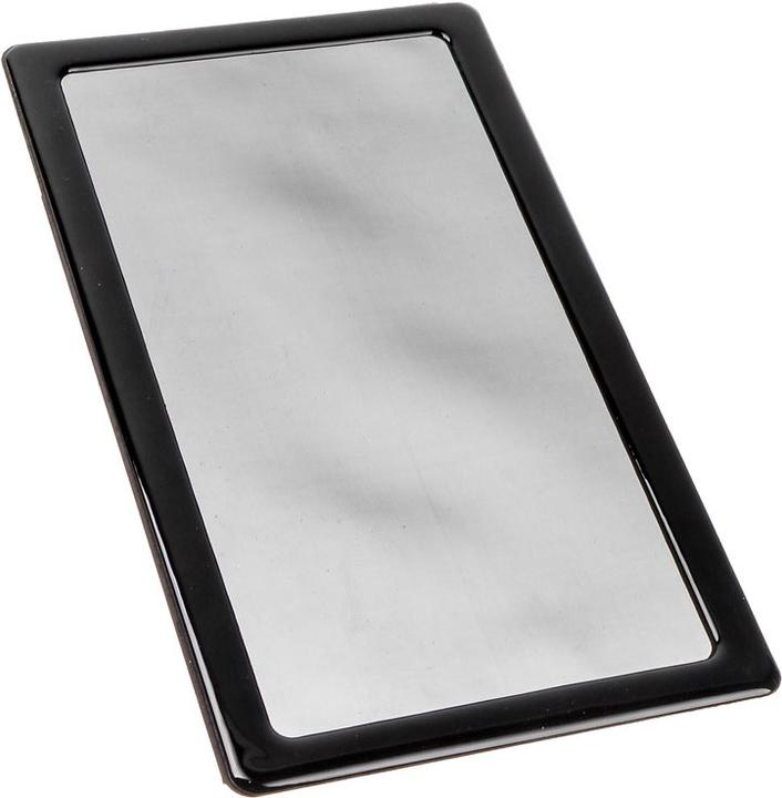 Image du produit DEMCiflex Filtre à poussière côté gauche pour DAN Cases A4SFX, interne noir