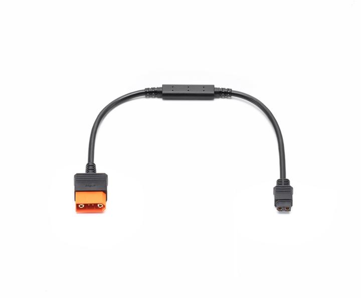 Produktbild DJI Power SDC für XT60 Netzkabel (12 V) (Drohnen Ladegerät)