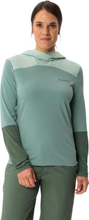 Image du produit Vaude Tremalzo LS Shirt (44)