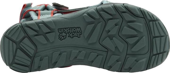 Produktbild Jack Wolfskin Seven Seas 3 K (30)
