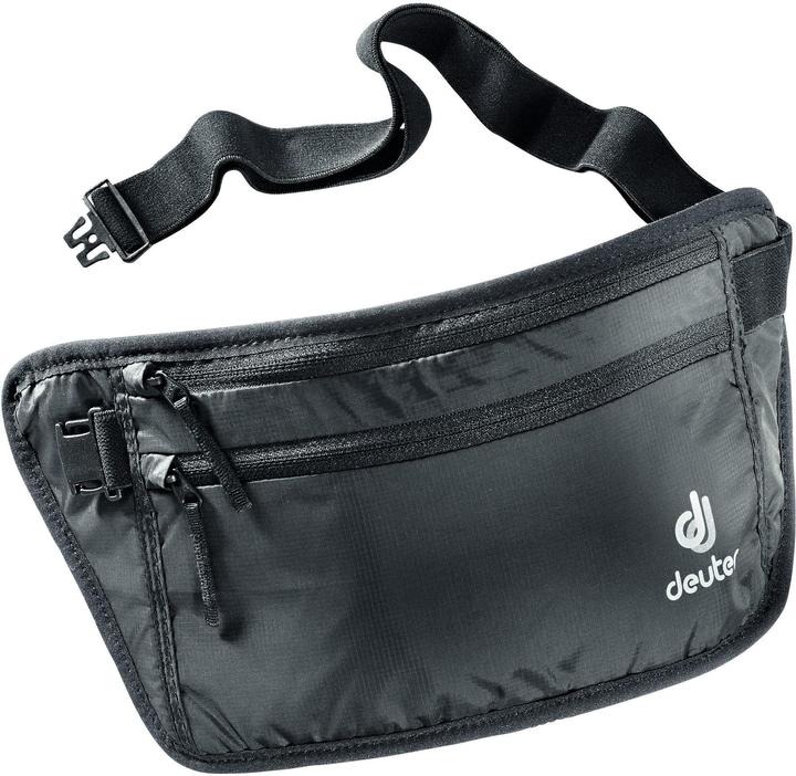 Produktbild Deuter Security Money Belt II (Dokumenten- & Geldtasche)