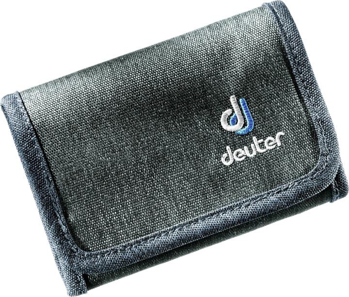 Deuter Travel Wallet (Dokumenten- & Geldtasche)