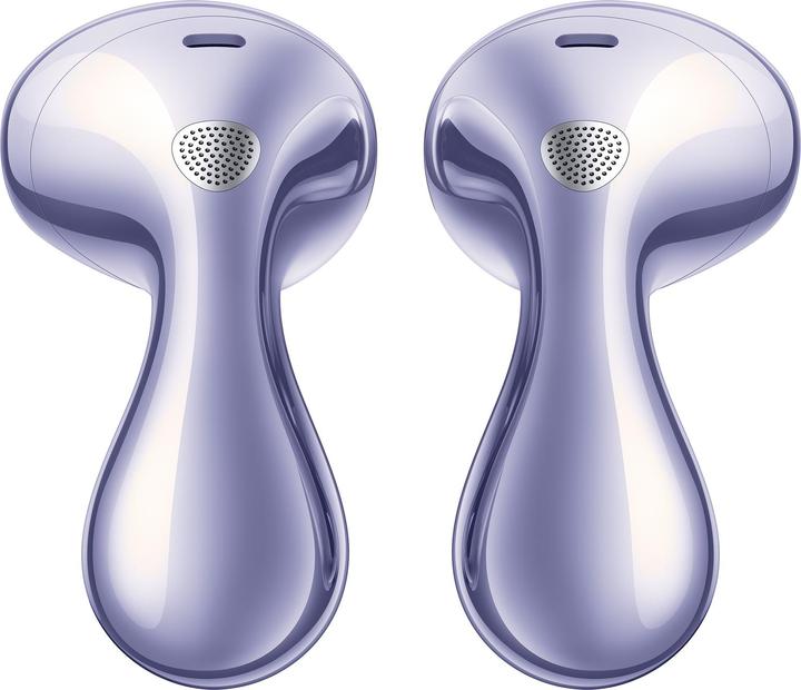 Produktbild Huawei FreeBuds 6, purple (ANC, 8 h, Kabellos)