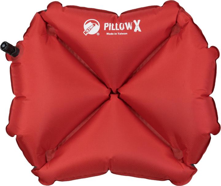 Produktbild Klymit Pillow X (Kopf- & Nackenkissen)