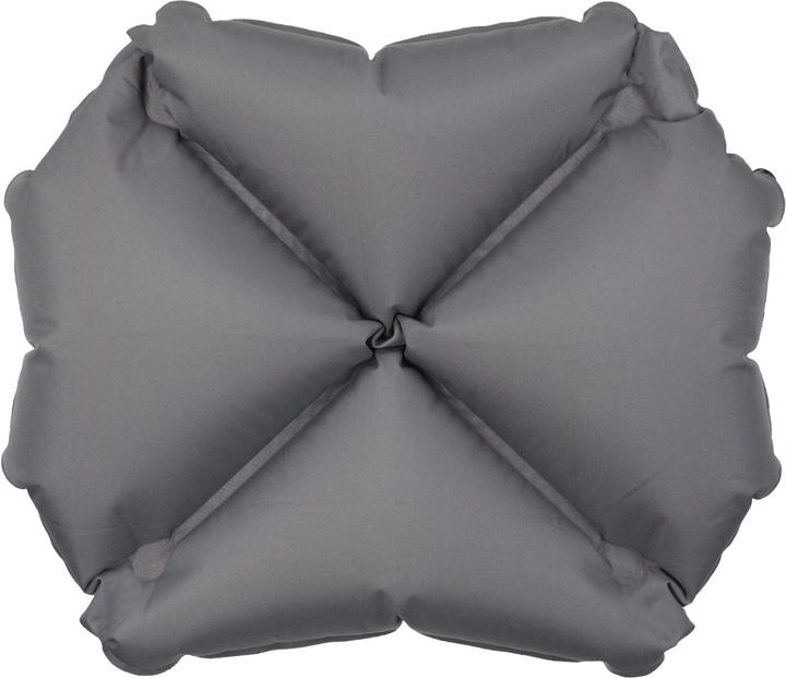 Produktbild Klymit Pillow X (Kopf- & Nackenkissen)