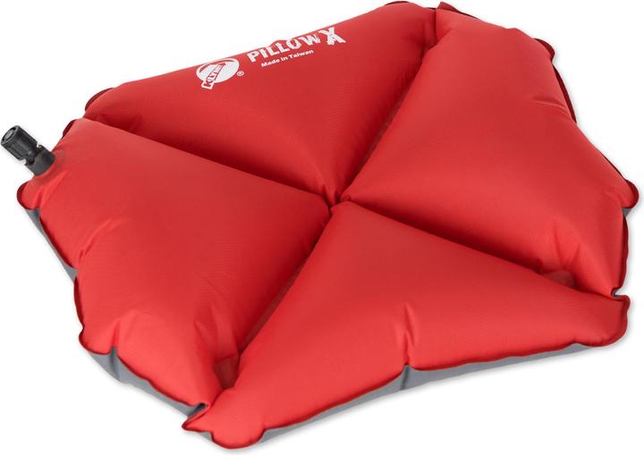 Produktbild Klymit Pillow X (Kopf- & Nackenkissen)