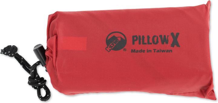Produktbild Klymit Pillow X (Kopf- & Nackenkissen)