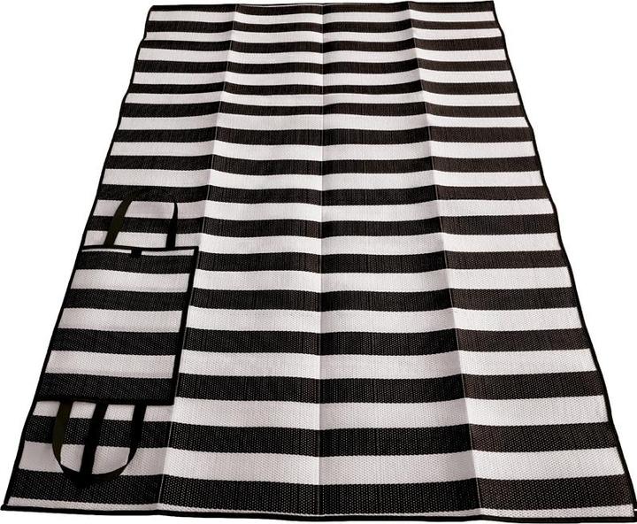 Winfun Strandmatte (200 x 150 cm)