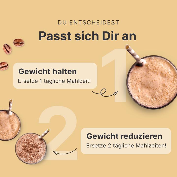 Produktbild Sheko Shake (Kaffee, 1 Stk., 450 g)