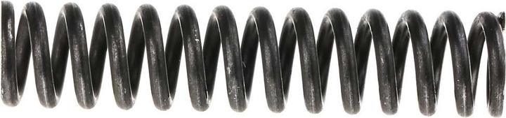 Actual product image Rs Pro Steel comp spring,45Lx9.6mm dia