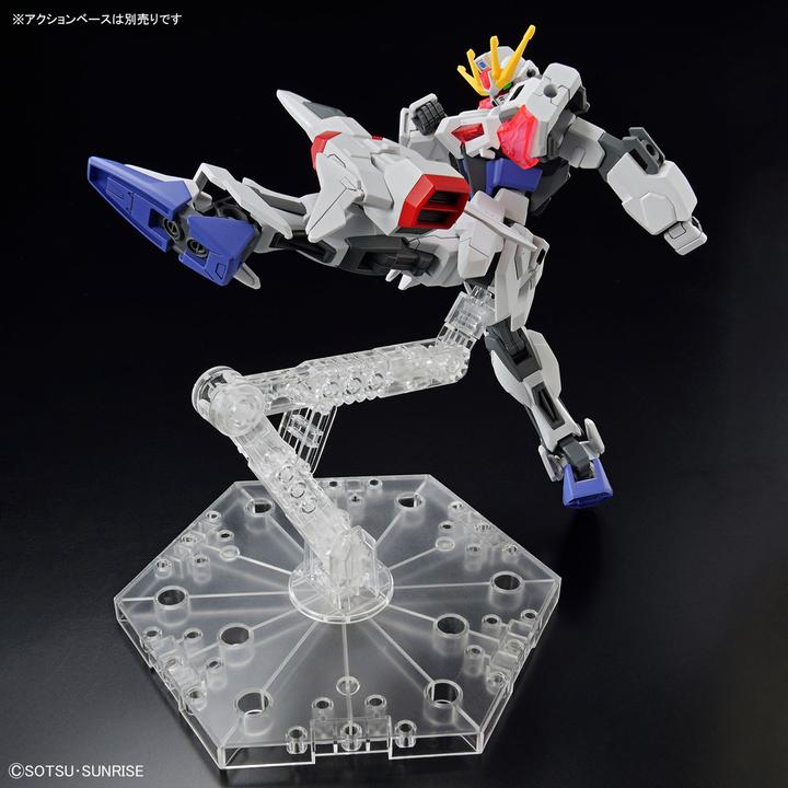 Image du produit Bandai Namco GUNDAM - Entry Grade 1/44 Build Strike Exceed Galaxy - Kit modèle