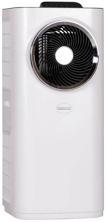 Nanyo KMO135 (45 m², 12000 BTU/h)