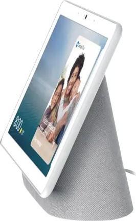 Actual product image Google Nest Hub Max (Google Assistant)