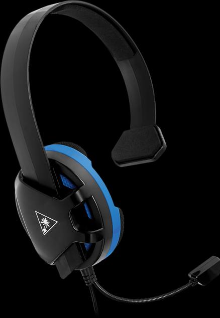 Produktbild Turtle Beach Recon Chat PS4 (Kabelgebunden)