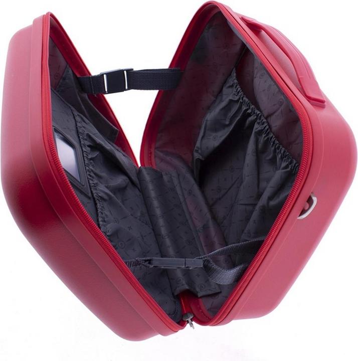 Produktbild Wüsthof Bionic - Beauty Case