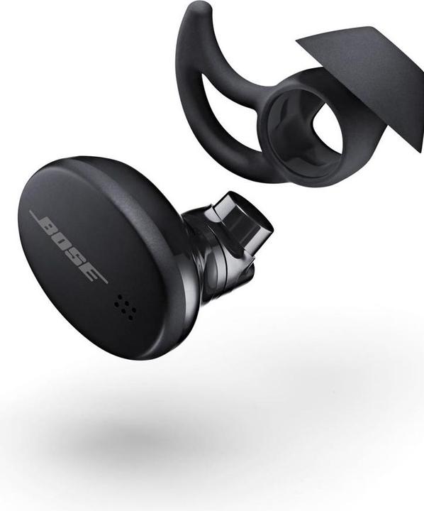 Image du produit Bose Sport Earbuds (5 h, Sans fil)