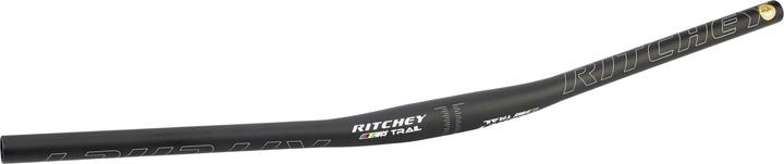 Produktbild Ritchey WCS Trail Flat +/-5 2X MTB Lenker Ø31,8mm (31.80 mm)