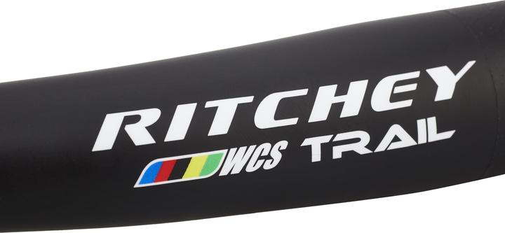 Produktbild Ritchey WCS Trail Flat +/-5 2X MTB Lenker Ø31,8mm (31.80 mm)