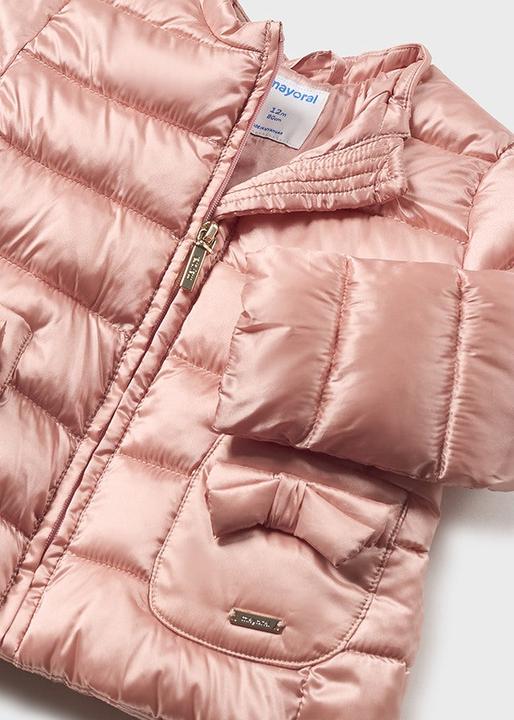 Produktbild MAYORAL Steppjacke aus recyceltem Polyester (86)