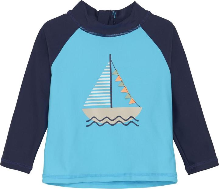 Color Kids Baby Badeshirt River (86)