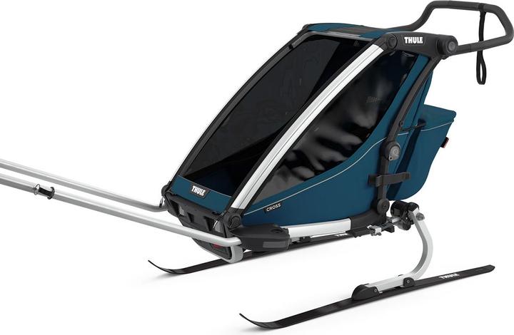 Produktbild Thule Chariot Cross 1