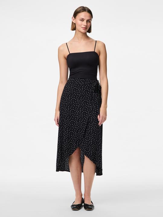 Image du produit Pieces Pctala Wrap Skirt Noos Bc (XS)