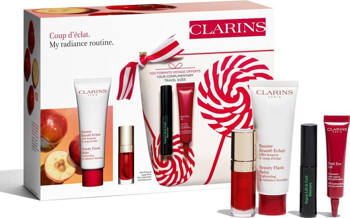 Produktbild Clarins Iconic Offer