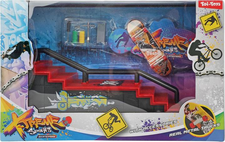 Produktbild Sombo Skate Set