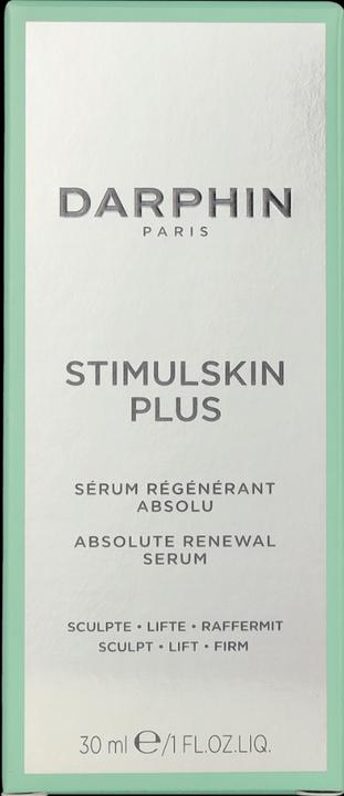 Produktbild Darphin Stimulskin Plus Absolute Renewal Serum (30 ml)