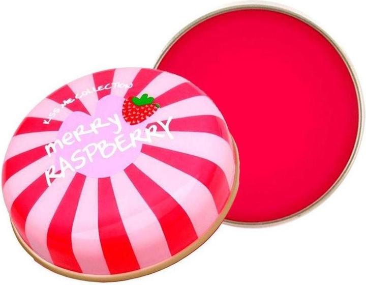 Immagine prodotto Agatha Ruiz De La Prada Kiss Me Merry Balsamo labbra al lampone 15g