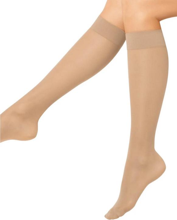 Nur Die Knie Vitastütz (40 DEN, One Size)