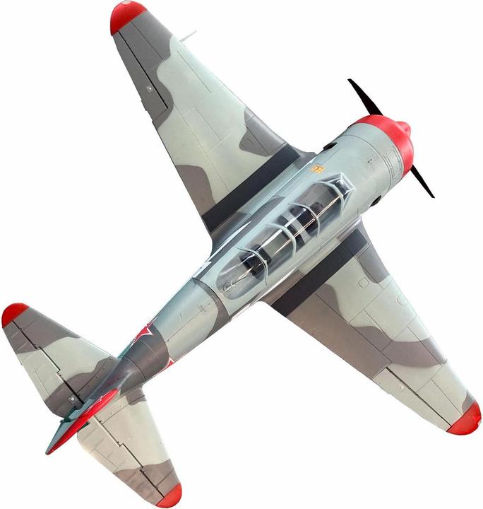 Image du produit Amewi Oiseau de guerre Yak (Oiseau de guerre)