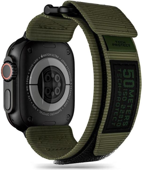 Immagine prodotto Tech-Protect Cinghia Scout Pro (100% originale)