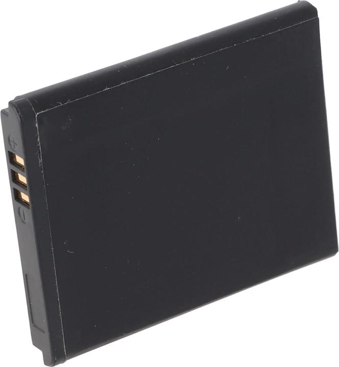 Produktbild Samsung Akku SGH-J600, AB483640BECSTD