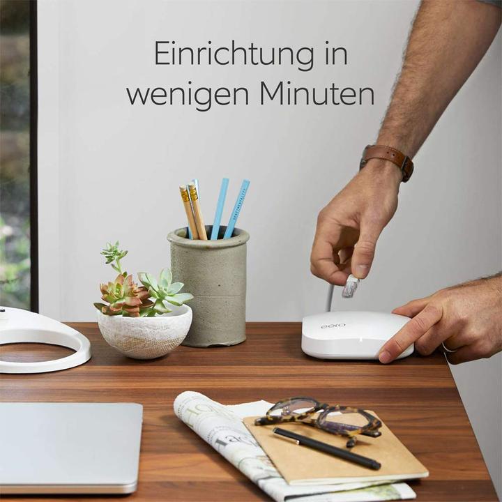 Produktbild Eero Pro